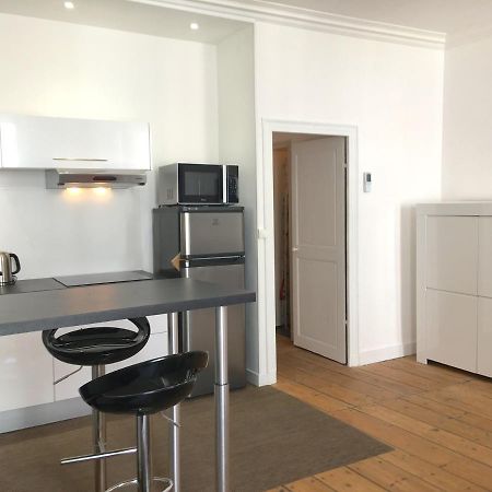 Le Perrot - 38M2 - 1 Chambre 라로셸 외부 사진