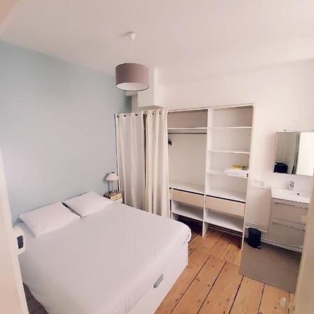 Le Perrot - 38M2 - 1 Chambre 라로셸 외부 사진