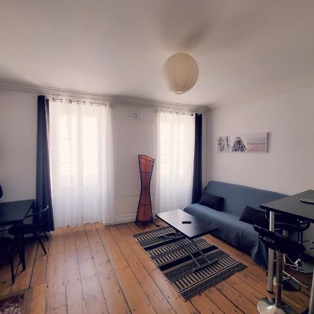 Le Perrot - 38M2 - 1 Chambre 라로셸 외부 사진