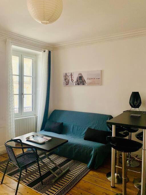 Le Perrot - 38M2 - 1 Chambre 라로셸 외부 사진