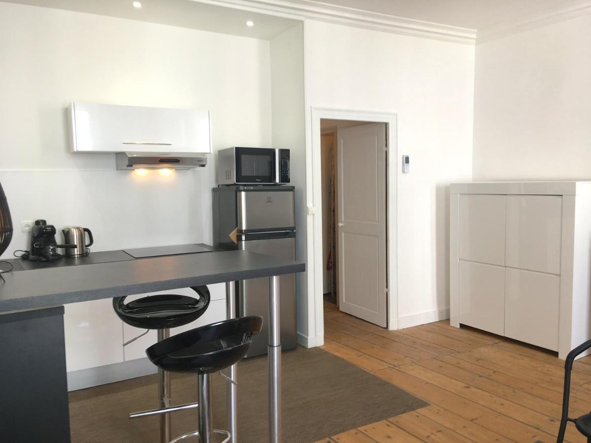 Le Perrot - 38M2 - 1 Chambre 라로셸 외부 사진