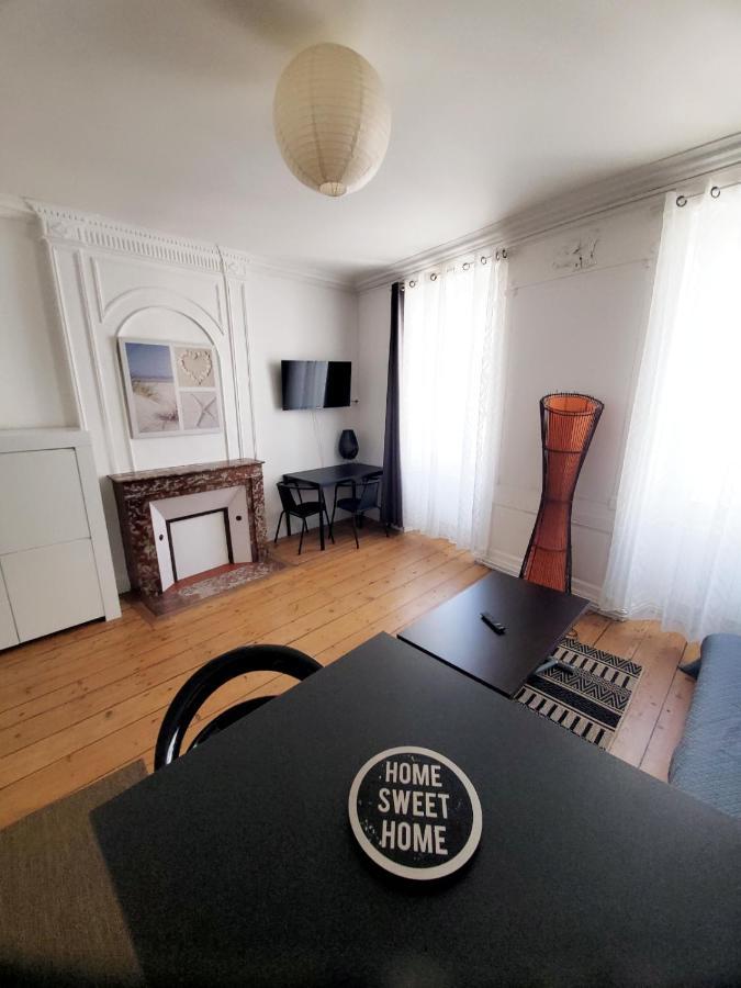 Le Perrot - 38M2 - 1 Chambre 라로셸 외부 사진