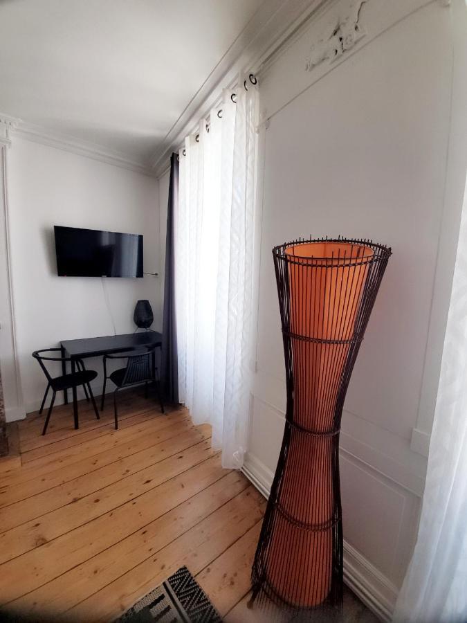 Le Perrot - 38M2 - 1 Chambre 라로셸 외부 사진